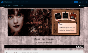 Casa-de-ideas.livejournal.com thumbnail