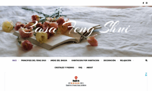 Casa-fengshui.com thumbnail