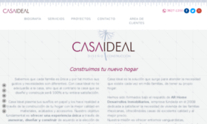 Casa-ideal.com.mx thumbnail