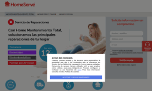 Casa-inteligente.es thumbnail