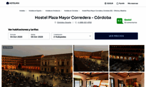 Casa-mari-paz-guest-house-cordoba.hotelmix.es thumbnail