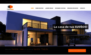 Casa-nova.es thumbnail