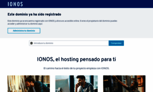 Casa-pachin.com thumbnail
