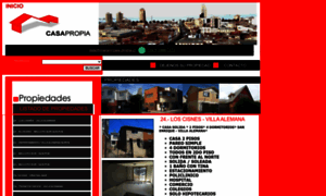 Casa-propia.cl thumbnail