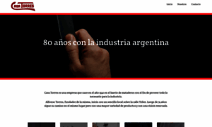 Casa-torres.com.ar thumbnail