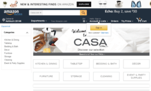 Casa.com thumbnail