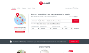 Casa.it thumbnail