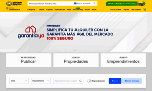 Casa.mercadolibre.com.ar thumbnail