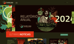 Casa.org.br thumbnail
