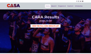 Casa.org thumbnail