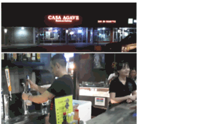 Casaagave.net thumbnail