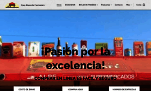 Casaalonso.mx thumbnail