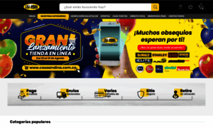 Casaandina.com.co thumbnail
