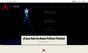Casaasia.es thumbnail