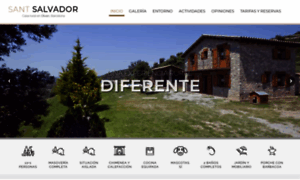 Casaballaro.com thumbnail