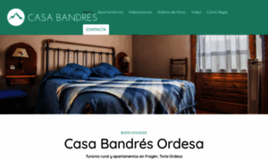 Casabandresordesa.com thumbnail