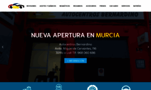 Casabernardino.es thumbnail