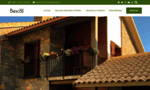 Casabiescas.es thumbnail