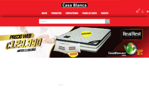 Casablancacr.com thumbnail