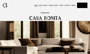 Casabonitas.com thumbnail