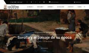 Casabotines.es thumbnail