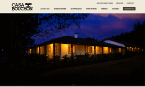 Casabouchon.com thumbnail