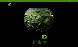 Casaboulder.cl thumbnail