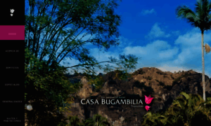 Casabugambilia.com thumbnail