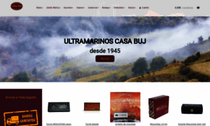 Casabuj.com thumbnail