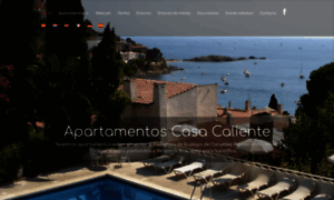 Casacaliente.net thumbnail