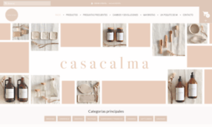 Casacalma.com.ar thumbnail