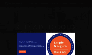 Casacampuspilar.com thumbnail
