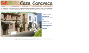 Casacaravaca.es thumbnail