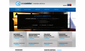 Casacastelao.com thumbnail
