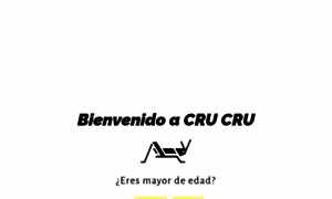 Casacerveceracrucru.com thumbnail