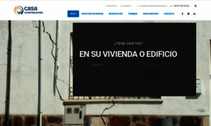 Casacimentaciones.es thumbnail