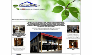 Casaclima.tv thumbnail