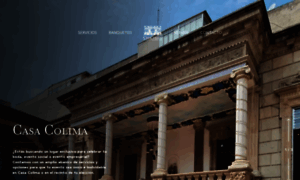 Casacolima.com.mx thumbnail