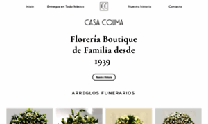 Casacolima.mx thumbnail