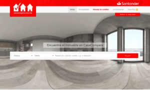 Casacompara.com.mx thumbnail