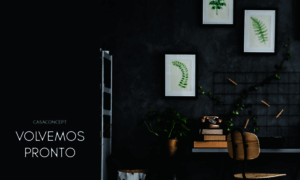 Casaconcept.es thumbnail