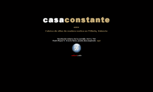 Casaconstante.com thumbnail