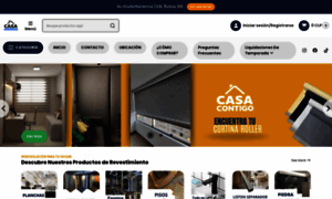 Casacontigo.cl thumbnail