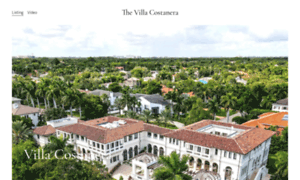 Casacostanera.com thumbnail