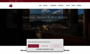 Casacruzboltana.com thumbnail