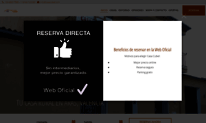 Casacubel.com thumbnail