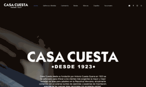 Casacuesta.com.mx thumbnail