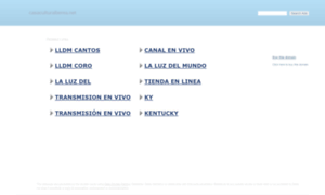 Casaculturalberea.net thumbnail