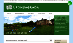 Casadabastida.com thumbnail