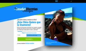 Casadasdiscretasnicaragua.com thumbnail